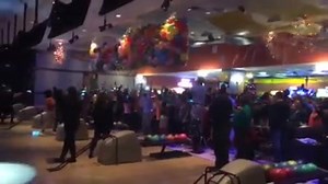 NYE 2014! Thanks to everyone who celebrated with The Funplex! | The Funplex Amusement Center