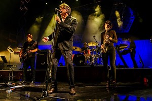Bryan Ferry in Šibenik: An Incredible End to the Summer Concert Season - Total Croatia