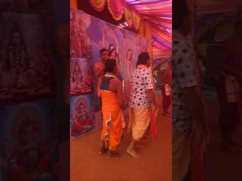 Pilikia jaga balia sankirtana mandali pilikia