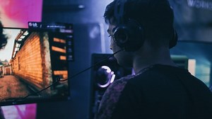 Nazara Tech bets on e-sports as a growth driver as it awaits clarity on real money gaming - CNBC TV18