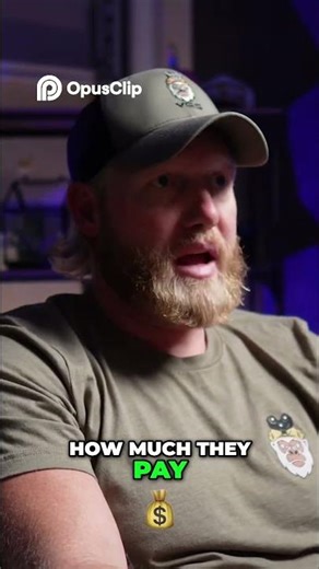 Ben Wallick, GRS operator l Contract Work Advice Jeremy's Insights on Insurance and Pay!