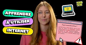 Savoir utiliser Internet