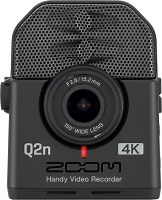 Action камера Zoom Q2n-4K