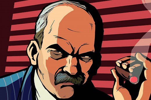 Todos los trucos de GTA Liberty City Stories para PSP