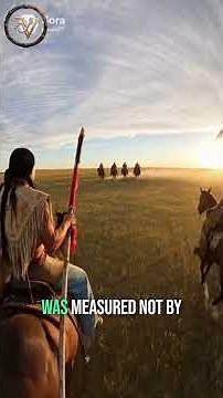 Cheyenne Nation — Identity That Endured Displacement and Broken Treaties #Cheyenne #nativeamerican