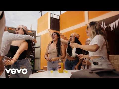 En la Orilla | Andrés Nipas & Anghie Conza (Video Oficial)