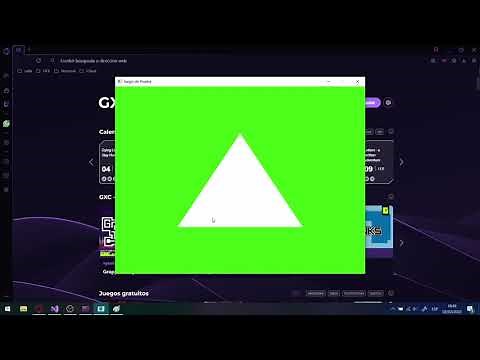 Creando un juego con OpenGL / C++ desde 0 | Parte 8: Shaders