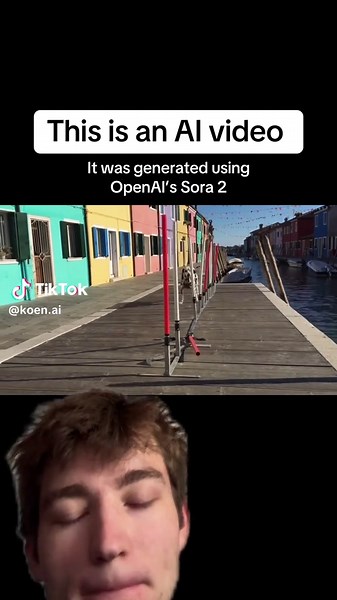 Exploring OpenAI's Sora 2: AI Video Generation