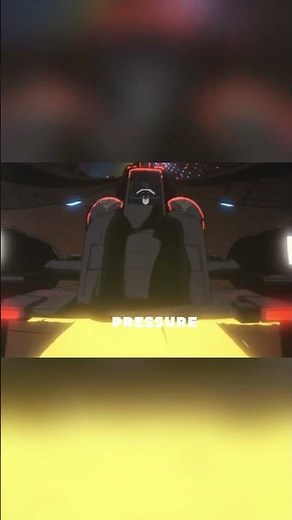 Neo Tokyo 1987 – The Running Man | Cyberpunk Classic