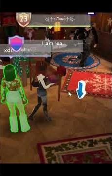 ¡Visita la nueva sala de Avakin Life y reclama recompensas! #avakinlife