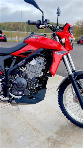 2026 Beta ALP 4.0 Motorcycle #3SRTV #3SeasRec #Beta #ALP