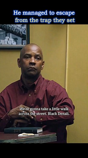 He managed to escape from the trap they set | Entertainment - 6