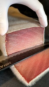 653K views · 373 reactions | 4 week mould aged tuna unique dish  濫 | Lessons Learned In Life | Facebook
