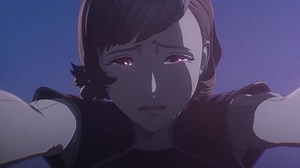 Human Lost Trailer Original