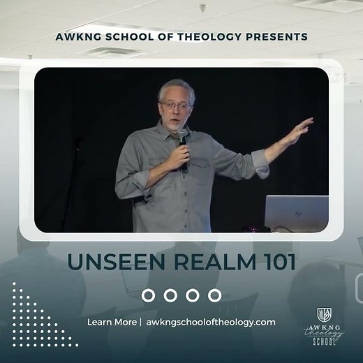 The inerrancy of Scripture | Dr. Michael Heiser Unseen Realm 101