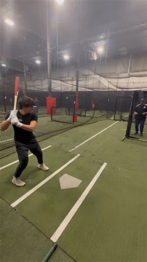No shortcuts. No excuses. Just work. 2026 @westside_baseball_tng — Jason Audino locked in for his senior year! 🔒⚾️ #southjerseybaseball #baseball #dreambig #sjbaseball #scfamily #travelbaseball #highschoolbaseball | Scanzano Sports - Combat Baseball