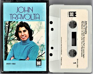 John Travolta - John Travolta