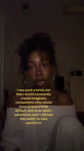 The Timeless Desire of Imagination: A Journey of Loneliness