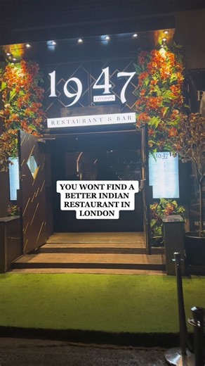 Late Night Indian Spots in London: A Culinary Adventure