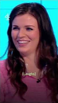 Sean Lock thinks the theory of evolution is a load of rubbish 😂 #8OutOf10Cats