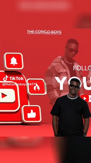 http://www.youtube.com/channel/UCE3u3VUjfUBycxpdEVCCxrw #fyp #thecongoboys #royalzanii ❤️🙏🏽🔥✌️plz sub to the Congo boys official YouTube channel for more music #sama28 #musiclovers❤️🎧🎶