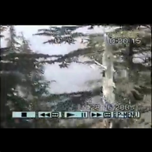 OP Red Wings: Muja camera shows SEALs yelling and shooting