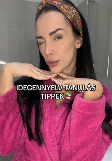 Idegen nyelv tanulás tippek gyorsan és hatékonyan