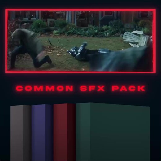 🎧 Stop using the same boring SFX that everyone else uses. You can hear the difference, so can your audience. Get the Hyper Realistic Bundle and sound like you actually intend it. ✅ 4 Curated Libraries ✅ Royalty-Free, Forever ✅ Lifetime Update ⚡ $60 today (normally $100) 👉 Level up your sound and make your edits stand out. | Tonal Orbit