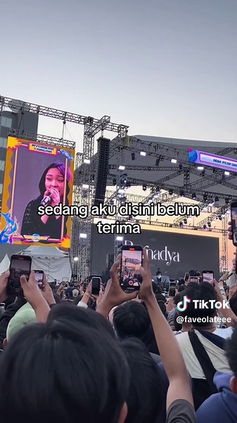 #fyp #bernadya #satubulan #satubulanbernadya