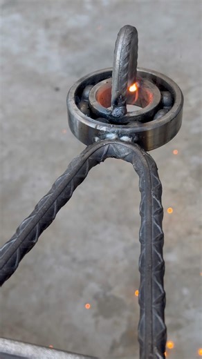 How to make diy tool at home #tools #diy #seniorwelder