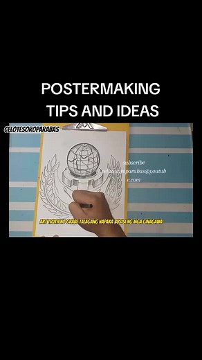 Creative Poster Making Tips and Ideas