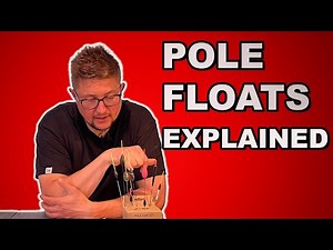 Beginner’s Guide to Match Fishing Floats: What Float for What Water?