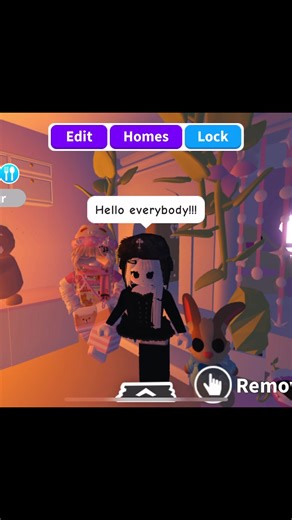 Win Roblox Adopt Me Pets & In-Game Items