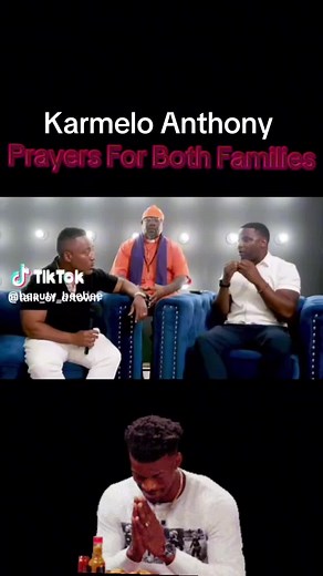 Karmelo Anthony Case Explained: What Happened Under the Tent