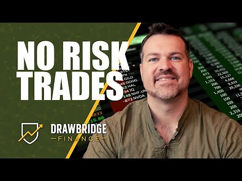 Zero Loss Options Trades? Reduce Risk & Boost Profits with This Strategy