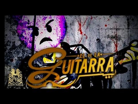El de la Guitarra - El de Jolly Rancher| Latinus Music Oficial