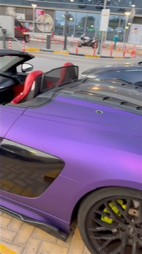 Ahora si los coches están muy baratos en Dubai 🥰 #automobile #car