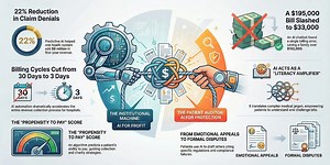 The Algorithm in the ER