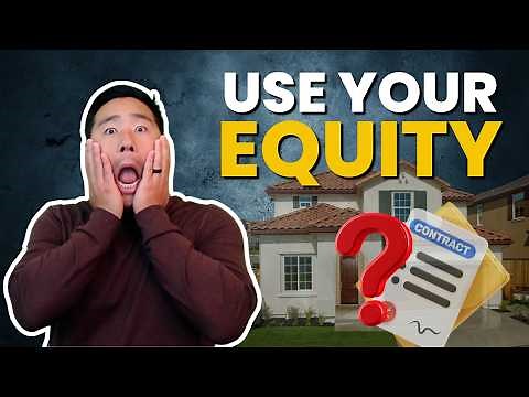 HELOC or HEI? How to Use Your Home Equity