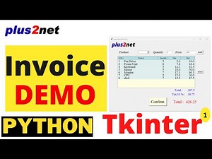 Generating Invoice by adding product, price and quantity using Treeview and storing data in database