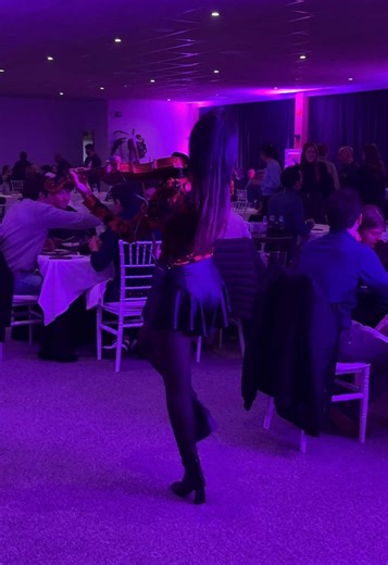 Violin DJ Experience in Valencia