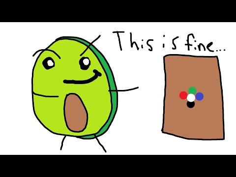 Silly goofball reviews and roasts your commander deck