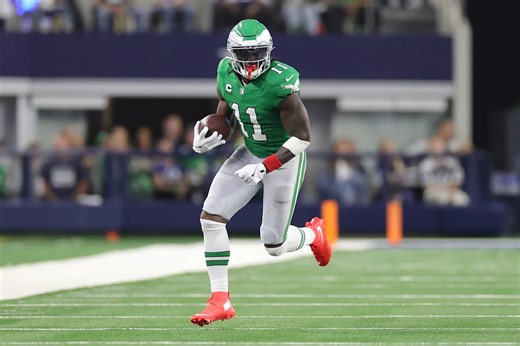 Fantasy Football Full PPR Rankings: Top wide receivers for Week 15 from Justin Boone