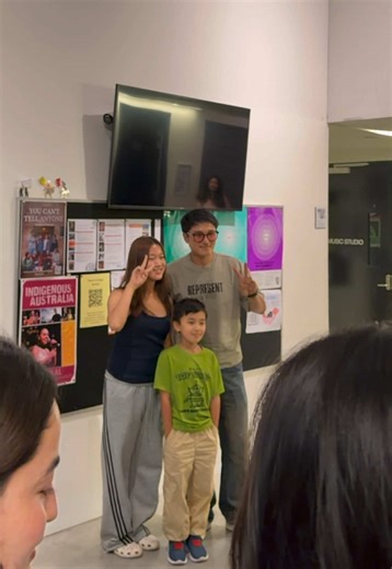 Celebrating Success: Love from Canberra for Bhutanese Film