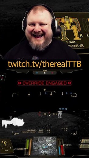 STARING AT MECHS IS UNHEALTHY! - Charger #mwo #shorts #battletech #mechwarrioronline #mechwarriors