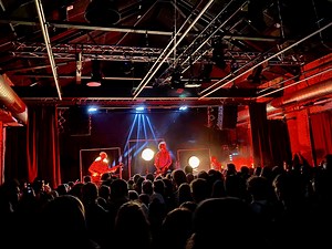 Germany Concerts (Updated for 2025) | Concert Archives