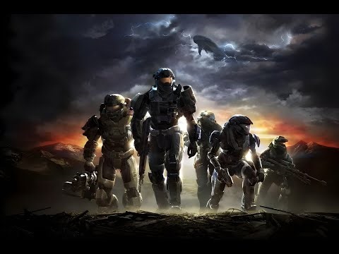 Halo: Reach - The Ultimate Instrumental Soundtrack | Epic & Emotional Music Playlist