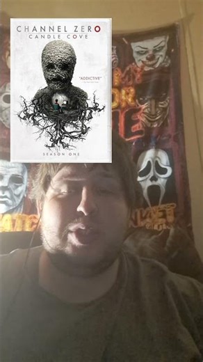 Channel Zero: Candle Cove - Unraveling the Creepypasta Horror" #horror #ultimatenexus #followparty
