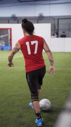 19 reactions | COED HIGHLIGHT REEL ⚽ Maracana Indoor Sports Arena...