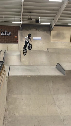 Mastering BMX: Backyard Backflips and Tricks